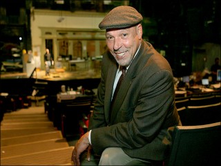 August Wilson picture, image, poster